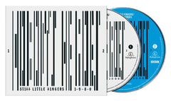 Stiff Little Fingers Nobody's Heroes 2CD [Importado]