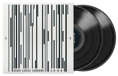 Stiff Little Fingers Nobody's Heroes Vinyl LP