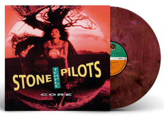 Stone Temple Pilots Core Vinyl LP [Recycled]