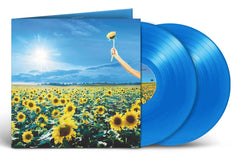 Stone Temple Pilots Thank You Vinyl LP [Blue]