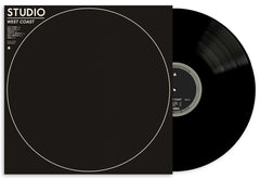 Studio West Coast Vinyl LP