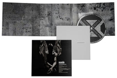 Suede Antidepressants CD [Importado]