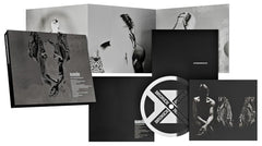 Suede Antidepressants Deluxe CD [Importado]