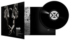 Suede Antidepressants Vinyl LP