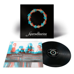 Supersubmarina Realimentación EP Vinyl LP