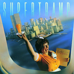 Supertramp Breakfast In America CD [Importado]