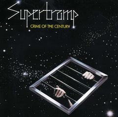 Supertramp Crime Of The Century CD [Importado]