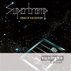 Supertramp Crime Of The Century Deluxe 2CD [Importado]