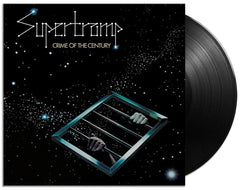 Supertramp Crime Of The Century Vinyl LP