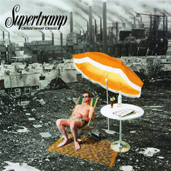Supertramp Crisis? What Crisis? CD [Importado]