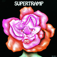 Supertramp Supertramp CD [Importado]
