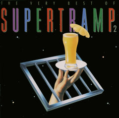 Supertramp The Very Best Of Vol. 2 CD [Importado]