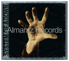 System Of A Down System Of A Down CD