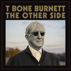 T-Bone Burnett The Other Side Vinyl LP