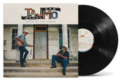 Taj Mahal Keb' Mo' Room On The Porch Vinyl LP