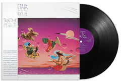 Talk Talk It's My Life 40th Anniversary Vinyl LP