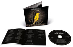 Talk Talk The Very Best Of CD [Importado]