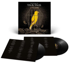 Talk Talk The Very Best Of Vinyl LP