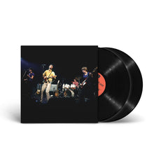Talking Heads Live On Tour Vinyl LP [RSD 2024]