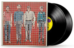 Talking Heads More Songs About Buildings And Food Vinyl LP