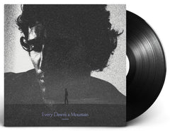 Tamino Every Dawn's A Mountain Vinyl LP