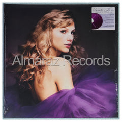 Taylor Swift Speak Now Taylor's Version Orchid Marbled Vinyl LP