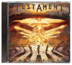 Testament Para Bellum CD [Importado]