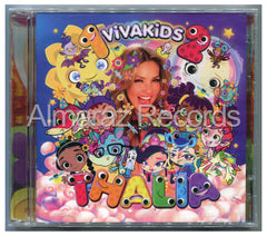 Thalia Viva Kids Vol. 2 2CD