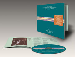 The Alan Parsons Project Tales Of Mystery And Imagination CD [Importado]