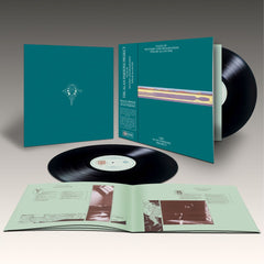 The Alan Parsons Project Tales Of Mystery And Imagination Vinyl LP