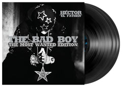 The Bad Boy The Most Wanted Edition Vinyl LP