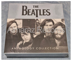 The Beatles Anthology Collection Vinyl LP Boxset