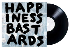 The Black Crowes Happiness Bastards Vinyl LP