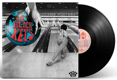 The Black Keys Ohio Players Vinyl LP