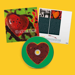 The Breeders Last Splash 30th Anniversary CD [Importado]