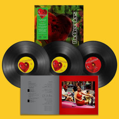 The Breeders Last Splash 30th Anniversary Vinyl LP