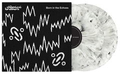 The Chemical Brothers Born In The Echoes Vinyl LP [Black/White Marble]