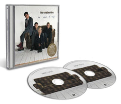 The Cranberries No Need To Argue 30th Anniversary Deluxe 2CD [Importado]