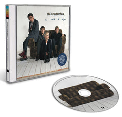 The Cranberries No Need To Argue 30th Anniversary CD [Importado]