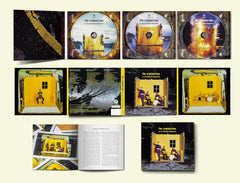 The Cranberries To The Faithful Departed 3CD [Importado]