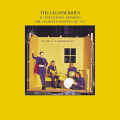 The Cranberries To The Faithful Departed CD [Importado]