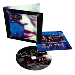 The Cure Paris CD [2024]