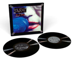 The Cure Paris Vinyl LP [2024]