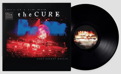 The Cure Songs Of A Live World Troxy London MMXXIV Vinyl LP