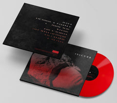 The Cure Songs Of A Lost World Vinyl LP [Red]