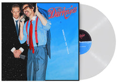 The Darkness Dreams On Toast Vinyl LP [White]