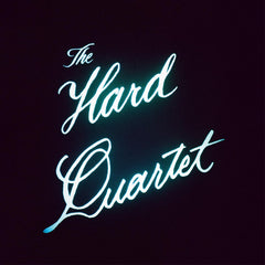 The Hard Quartet The Hard Quartet CD [Importado]