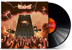 The Hellacopters Overdriver Vinyl LP