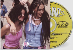 The Hinds Viva Hinds CD [Importado]