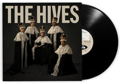 The Hives Forever Forever The Hives Vinyl LP